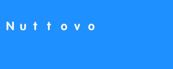Nuttovo